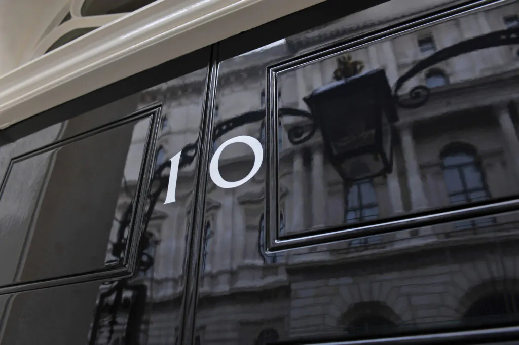 Ten Downing Street