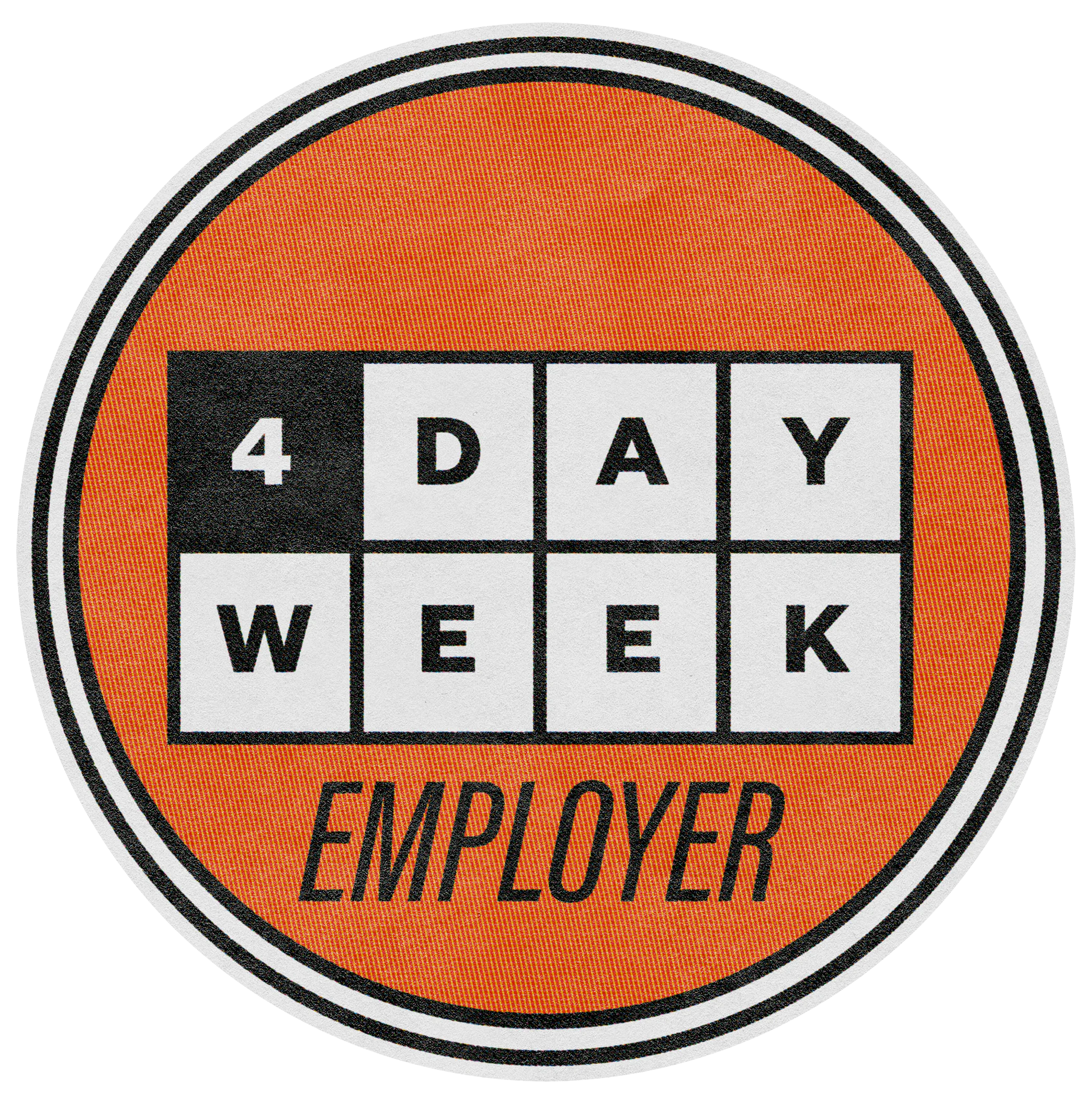 4dayweekaccreditationbadge high res
