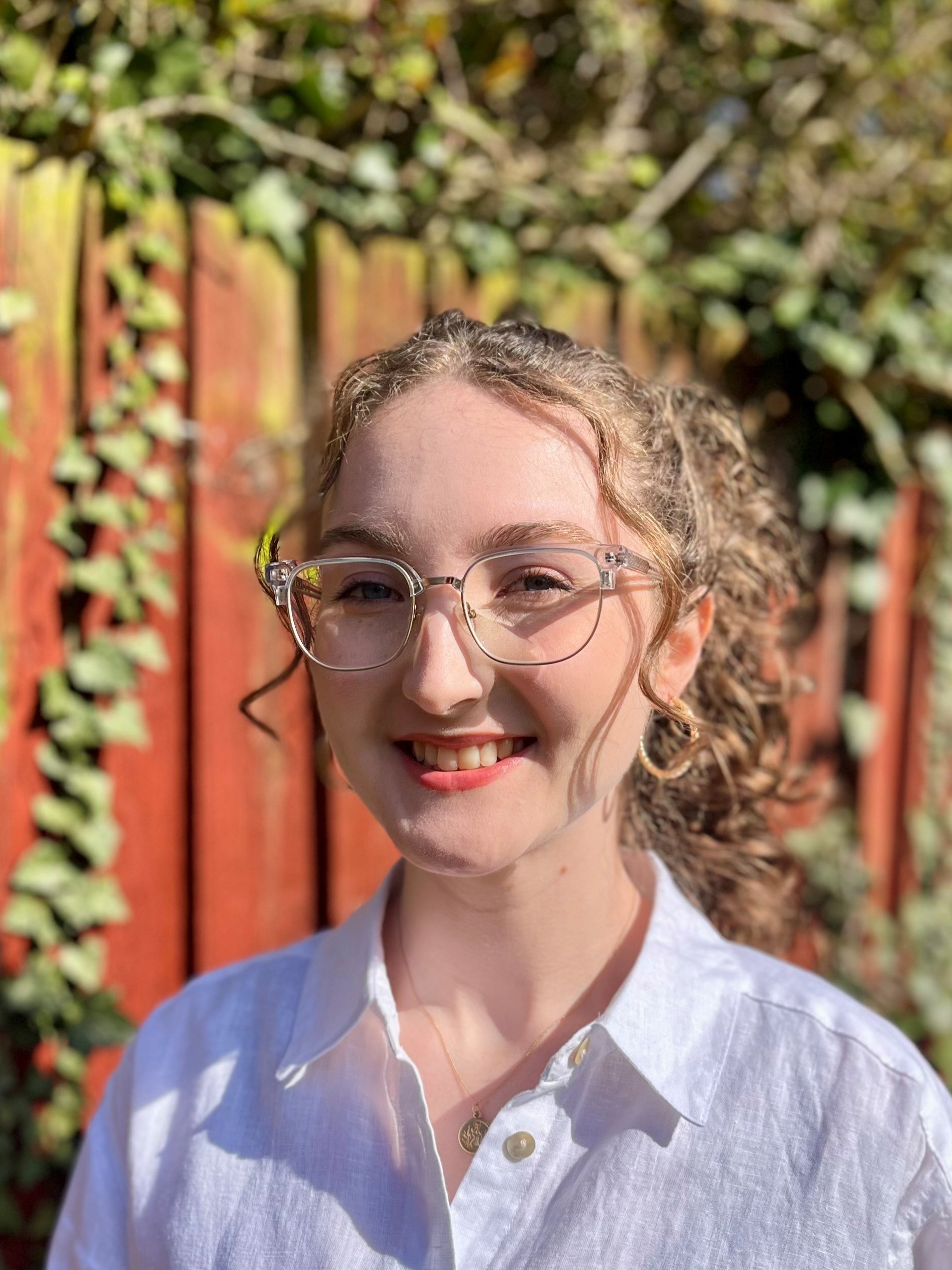 Charlotte Bond Profile Photo