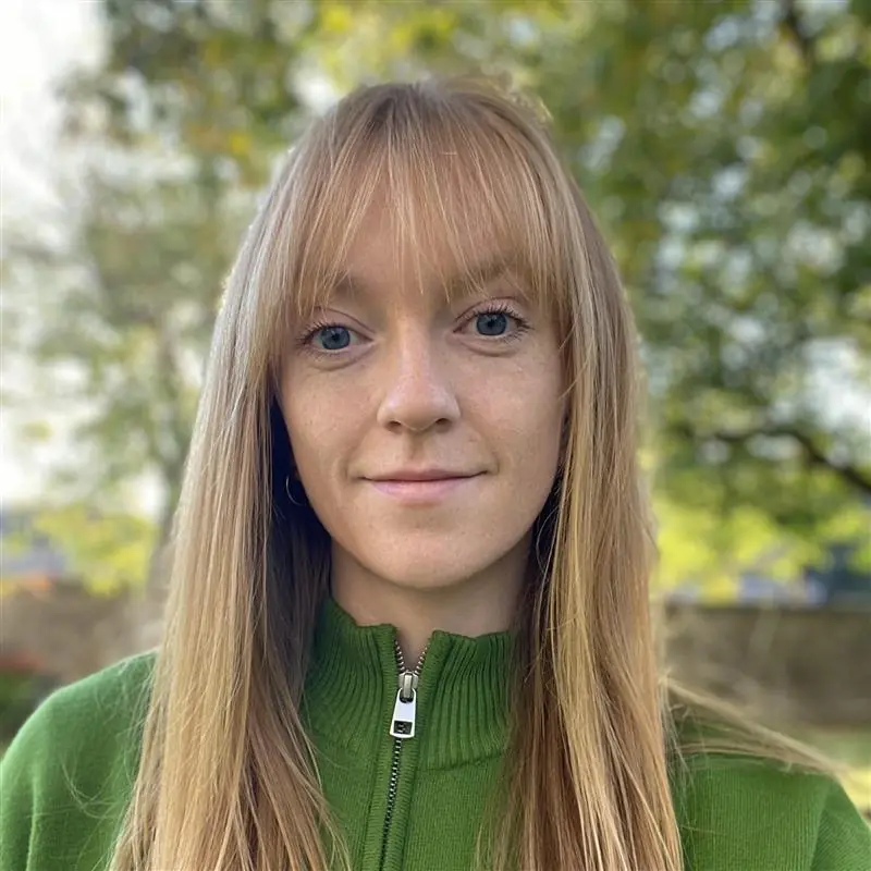 Evelyn Henderson Child