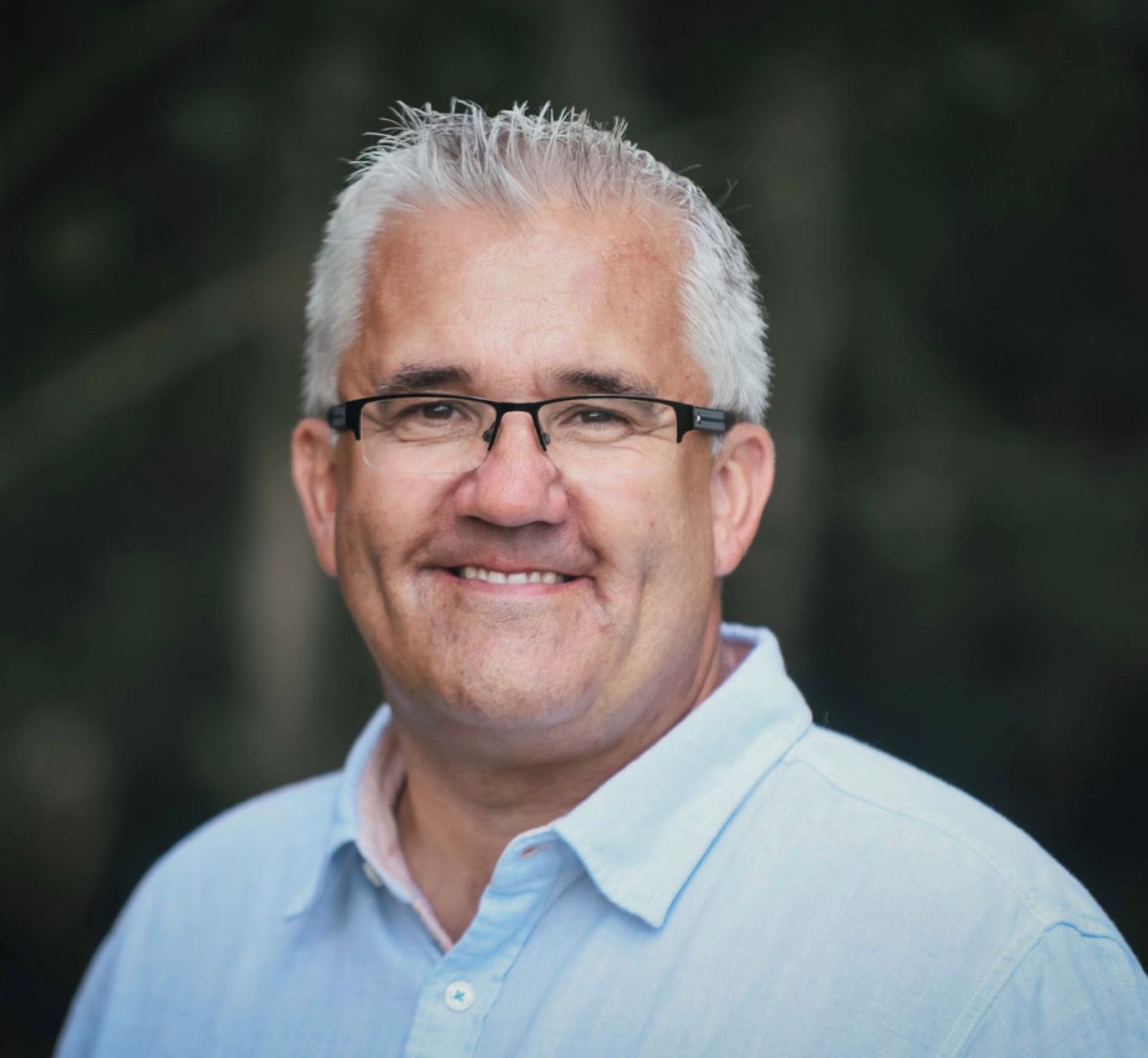 Ian Bancroft