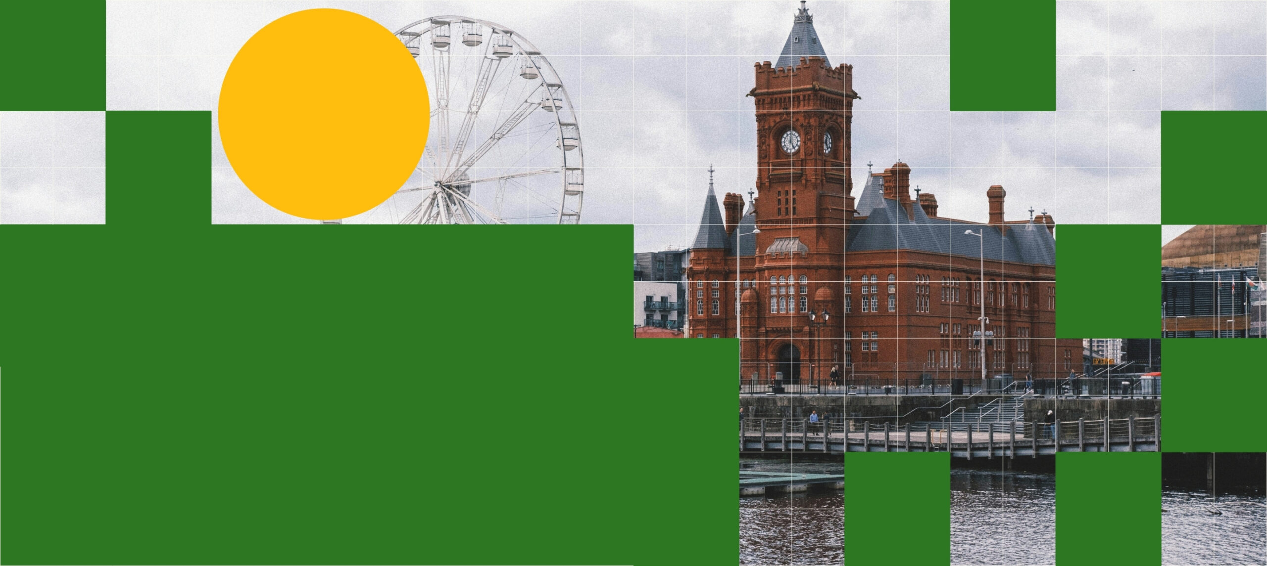 Understanding Welsh Places